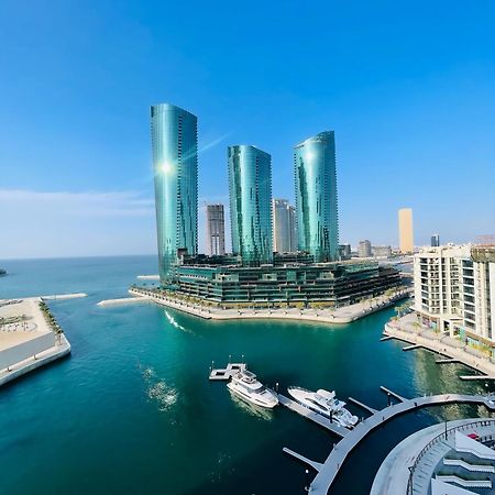 Charthouse Bahrain Hotel Manama Exterior foto The complex in 2018