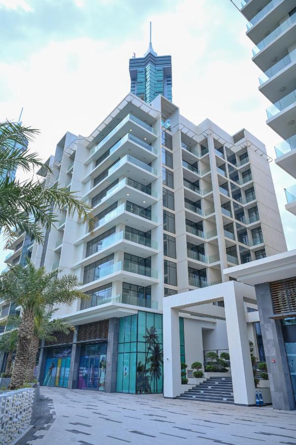 Charthouse Bahrain Hotel Manama Exterior foto The Ritz-Carlton, DIFC