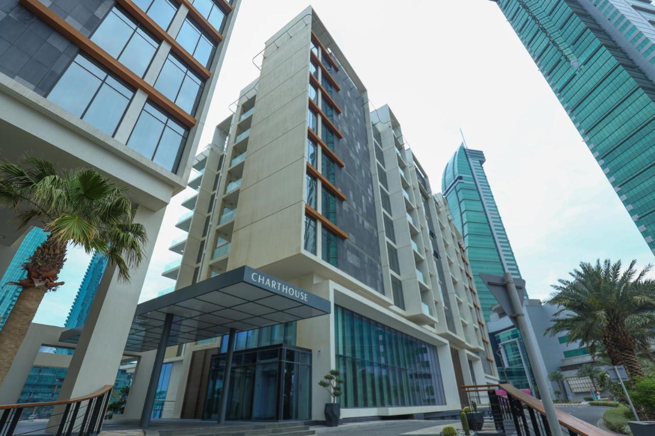 Charthouse Bahrain Hotel Manama Exterior foto Charlotte Leta